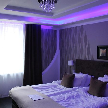Skaenninge Stadshotell Ngoại thất bức ảnh