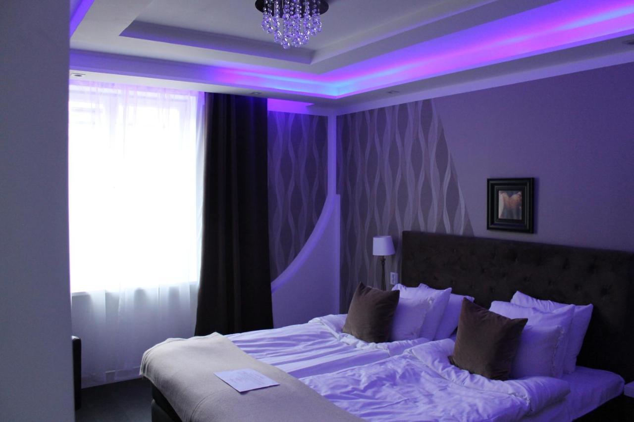 Skaenninge Stadshotell Ngoại thất bức ảnh